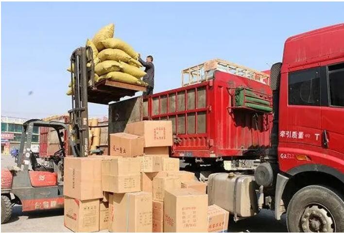 泉州到汉中物流专线