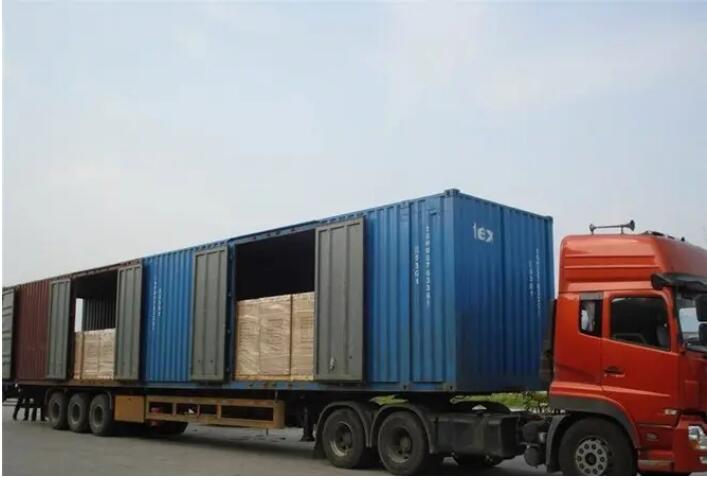 泉州到汉中整车运输