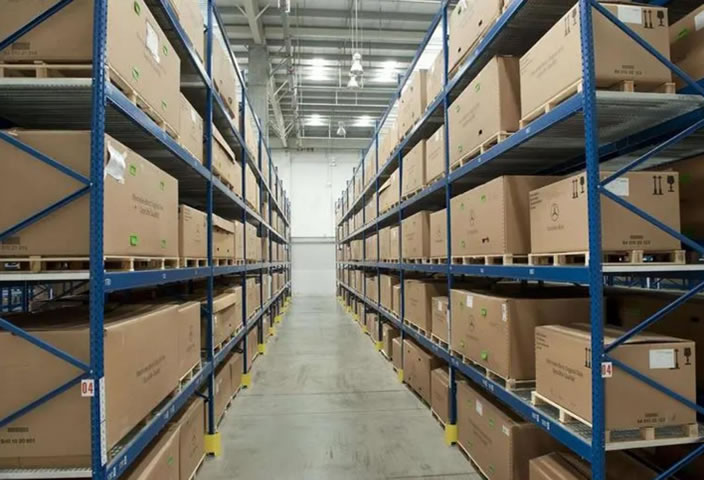 泉州到汉中货物仓储