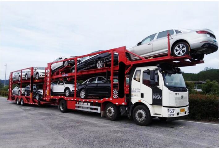 泉州到汉中轿车托运